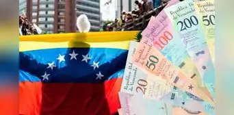 COBRA HOY 216 bolívares por Patria: ¿cómo ACTIVAR el NUEVO PAGO en Venezuela? COBRA HOY 216 bolívares por Patria: ¿cómo ACTIVAR el NUEVO PAGO en Venezuela?