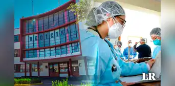 Las mejores universidades para estudiar Medicina en Arequipa, Lambayeque, Piura, Cusco y Trujillo: ¿cuáles son?
