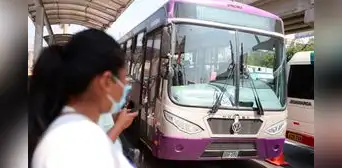 San Juan de Lurigancho: ¿qué rutas del Corredor Morado dejarán de funcionar desde el 4 de marzo? San Juan de Lurigancho: ¿qué rutas del Corredor Morado dejarán de funcionar desde el 4 de marzo?