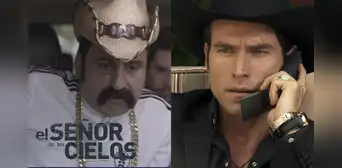 ‘El señor de los cielos 9’, capítulo 14 por Telemundo: horario, canal y dónde ver ONLINE ‘El señor de los cielos 9’, capítulo 14 por Telemundo: horario, canal y dónde ver ONLINE