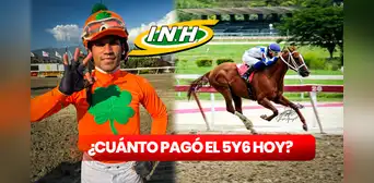 ¿Cuánto pagó el 5y6 de La Rinconada HOY, domingo 3 de marzo? Dividendos, cuadros y monto del INH