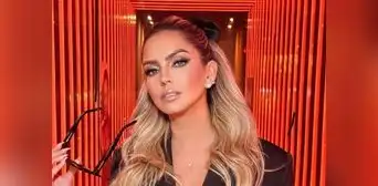 Karla Díaz: ¿por qué la actriz mexicana abandona JNS y cuál fue su reacción?