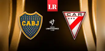 VER Boca Juniors vs. Always Ready: fecha, hora y canal del partido por la Copa Libertadores Sub-20 VER Boca Juniors vs. Always Ready: fecha, hora y canal del partido por la Copa Libertadores Sub-20