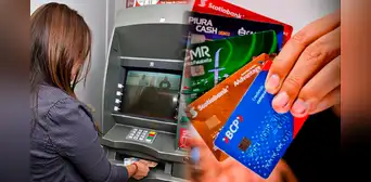 ¿Cuánto dinero sacar del cajero? Este es el límite máximo según tu banco ¿Cuánto dinero sacar del cajero? Este es el límite máximo según tu banco
