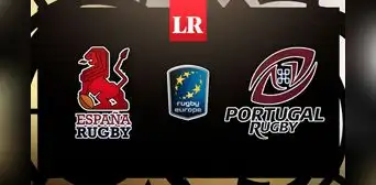 ¡No alcanzó! Portugal le remontó el partido a España por 30-33 y lo dejó fuera del Rugby Europe Championship 2024 ¡No alcanzó! Portugal le remontó el partido a España por 30-33 y lo dejó fuera del Rugby Europe Championship 2024