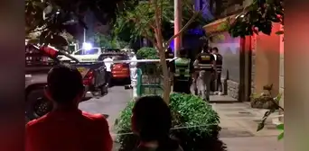 Magdalena: sicarios asesinan de 5 balazos a hombre dentro de su automóvil Magdalena: sicarios asesinan de 5 balazos a hombre dentro de su automóvil