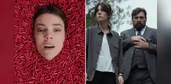 ‘Reina roja’, reparto: ¿quiénes son los actores y personajes de la serie española de Prime Video?