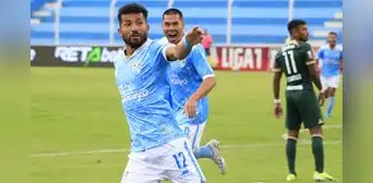 Alianza Lima no gana en altura: perdió 0-2 contra ADT y sufre 1 baja más contra Cristal