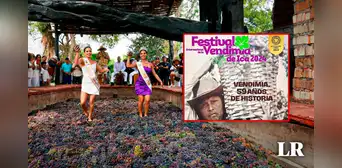 Festival Internacional de la Vendimia de Ica 204: cronograma oficial de actividades del 1 al 10 de marzo