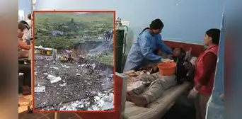 Explosión en mina informal de Cusco deja 1 muerto y 15 heridos