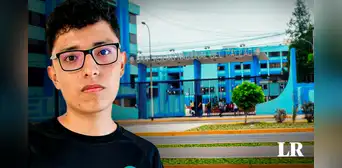 Joven de Carabayllo se preparó viendo videos en su celular e ingresó a la UNAC: ¿cuál fue su método de estudio?