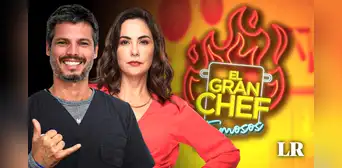 ¿Habrá boda pronto? Ximena y Pancho hablan sobre casarse: "Nunca he tenido el sueño de ponerme un vestido" ¿Habrá boda pronto? Ximena y Pancho hablan sobre casarse: "Nunca he tenido el sueño de ponerme un vestido"