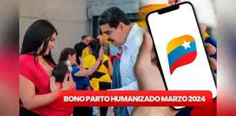 ¿El Bono Parto Humanizado de marzo 2024 se puede cobrar por WhatsApp? Esto se sabe ¿El Bono Parto Humanizado de marzo 2024 se puede cobrar por WhatsApp? Esto se sabe