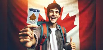 Visa canadiense: ¿qué trámite hacer y qué saber para estudiar en Canadá si eres mexicano? Visa canadiense: ¿qué trámite hacer y qué saber para estudiar en Canadá si eres mexicano?