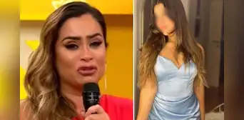 Ethel Pozo rompió en llanto por importante paso en la vida de su hija mayor: "¡No puede ser!" Ethel Pozo rompió en llanto por importante paso en la vida de su hija mayor: "¡No puede ser!"