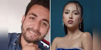 ¿Qué edad tiene Lita Pezo y cuántos años le lleva su novio, Domell Merino?