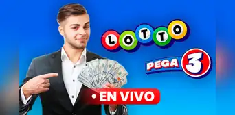 LOTERÍA Nacional de Panamá, EN VIVO: resultados del Lotto y Pega 3 del 2 de marzo, vía RPC
