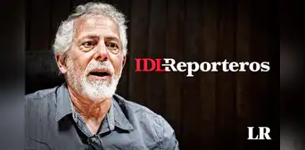 IDL-Reporteros sobre denuncia contra Gorriti: "Buscan convertir a los investigadores en investigados" IDL-Reporteros sobre denuncia contra Gorriti: "Buscan convertir a los investigadores en investigados"