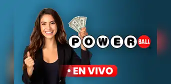 Powerball HOY, sábado 2 de marzo EN VIVO: revisa los números ganadores Powerball HOY, sábado 2 de marzo EN VIVO: revisa los números ganadores