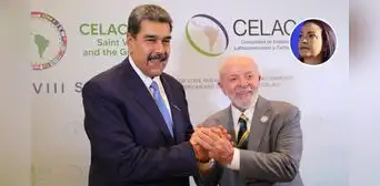 Maduro revela a Lula da Silva la fecha de las elecciones de Venezuela 2024: ¿cuándo serían? Maduro revela a Lula da Silva la fecha de las elecciones de Venezuela 2024: ¿cuándo serían?
