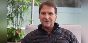 Christian Thorsen desmiente su muerte con singular mensaje: "Al menos escriban bien mi nombre" Christian Thorsen desmiente su muerte con singular mensaje: "Al menos escriban bien mi nombre"