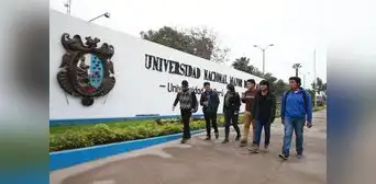 San Marcos: ¿cuál será el puntaje mínimo para ingresar en el examen de admisión 2024? San Marcos: ¿cuál será el puntaje mínimo para ingresar en el examen de admisión 2024?