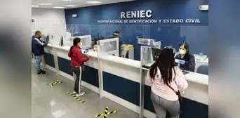 Reniec anuncia cese de emisión del DNI azul y amarillo desde mayo: ¿qué hacer si mi documento está vigente?