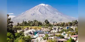 Clima en Arequipa vía Senamhi: ¿cúal es el pronóstico del tiempo y temperatura para HOY?