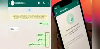 WhatsApp: ¿cómo saber si un amigo te bloqueó o si su teléfono no tiene conexión a internet? WhatsApp: ¿cómo saber si un amigo te bloqueó o si su teléfono no tiene conexión a internet?