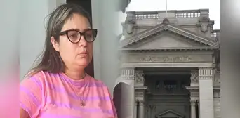 PJ admite a trámite apelación de esposa de Jorge Benavides para que le devuelvan bienes incautados