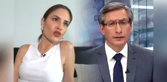 Mávila revela por qué Federico Salazar la escondió en su maletera: “Me esperaban afuera de Panamericana” Mávila revela por qué Federico Salazar la escondió en su maletera: “Me esperaban afuera de Panamericana”