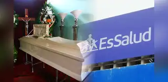 EsSalud: si muero, ¿quién puede cobrar mi prestación por sepelio y de cuánto es el monto?