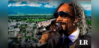 El país de Europa que puedes atravesar a pie en un solo día: Snoop Dogg intentó alquilarlo