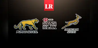 Los Pumas 7 vs. Sudáfrica EN VIVO: ¿a qué hora y dónde ver el partido por el Seven Los Ángeles 2024? Los Pumas 7 vs. Sudáfrica EN VIVO: ¿a qué hora y dónde ver el partido por el Seven Los Ángeles 2024?