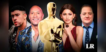 Premios Oscar 2024: ¿quiénes serán los presentadores en la entrega de estatuillas doradas?
