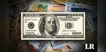 Conoce el billete de 100 dólares que puedes vender por casi S/1,2 millones por un error de impresión Conoce el billete de 100 dólares que puedes vender por casi S/1,2 millones por un error de impresión