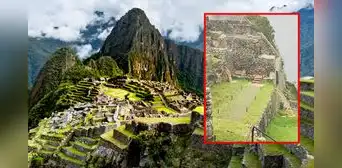 Turistas en Machu Picchu impresionados por la eficiencia de drenaje: “Ingeniería en su máxima expresión” Turistas en Machu Picchu impresionados por la eficiencia de drenaje: “Ingeniería en su máxima expresión”