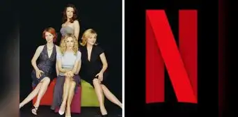 'Sex and the City' llega a Netflix con sus 6 temporadas: ¿desde cuándo estará disponible? 'Sex and the City' llega a Netflix con sus 6 temporadas: ¿desde cuándo estará disponible?