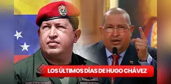 ¿Hugo Chávez falleció de cáncer? Los misterios detrás de su muerte y sus últimos días ¿Hugo Chávez falleció de cáncer? Los misterios detrás de su muerte y sus últimos días