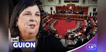 RMP sobre golpe del Congreso a la JNJ: "Son viejas mañas, están haciendo lo mismo que Montesinos"