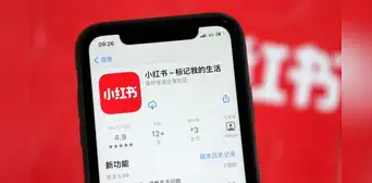 Douyin, el TikTok de China, está pasando de moda: los jóvenes ahora están usando Xiaohongshu Douyin, el TikTok de China, está pasando de moda: los jóvenes ahora están usando Xiaohongshu