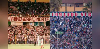 Alianza Lima o la 'U': ¿qué equipo de fútbol tiene la mejor hinchada de Perú, según la IA? Alianza Lima o la 'U': ¿qué equipo de fútbol tiene la mejor hinchada de Perú, según la IA?