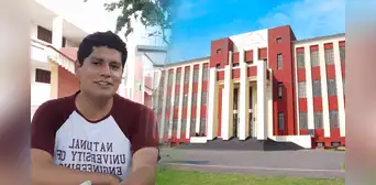 Alumno de la UNI revela cuál es la Ingeniería con mayor demanda laboral: “En LinkedIn todos los días hay ofertas”