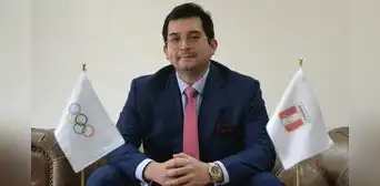 Manyari sobre Panamericanos 2027: "Tenemos todo para garantizar unos Juegos extraordinarios"