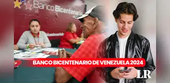 Banco Bicentenario EN LÍNEA: afíliate a la plataforma antigua en 5 PASOS Banco Bicentenario EN LÍNEA: afíliate a la plataforma antigua en 5 PASOS
