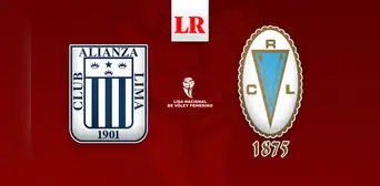 Alianza Lima vs. Regatas ONLINE: hora y canal del encuentro por la Liga Nacional Superior de Vóley