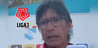 Comizzo indignado por fallos arbitrales a favor de clubes grandes: "¿Hasta cuándo?" Comizzo indignado por fallos arbitrales a favor de clubes grandes: "¿Hasta cuándo?"