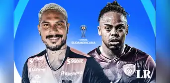 Paolo Guerrero en Copa Sudamericana 2024: canal confirmado del César Vallejo vs. Sport Huancayo Paolo Guerrero en Copa Sudamericana 2024: canal confirmado del César Vallejo vs. Sport Huancayo