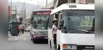 Corredor morado dejará de circular: ¿qué empresas de transporte cubrirán la ruta SJL-av. Abancay? Corredor morado dejará de circular: ¿qué empresas de transporte cubrirán la ruta SJL-av. Abancay?