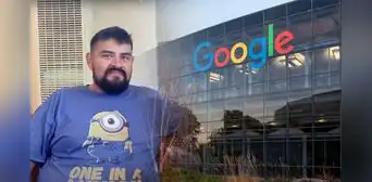 Estudió ingeniería Electrónica en la PUCP y consiguió importante puesto en Google: "No lo imaginé"